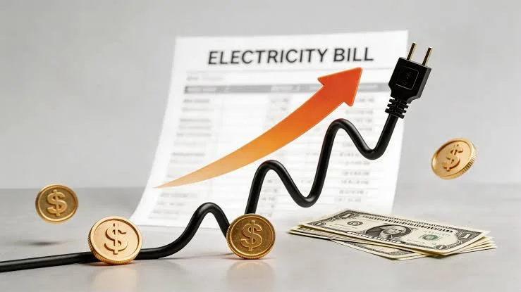 Why Is Your Electricity Bill So High? Common Causes and Practical Solutions